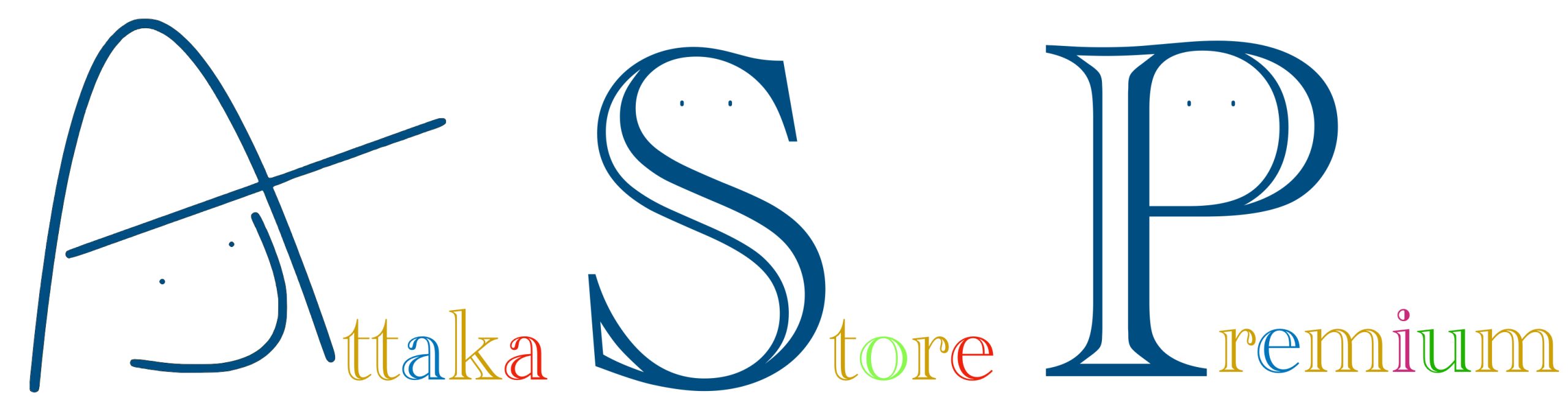 Attaka Store Premium